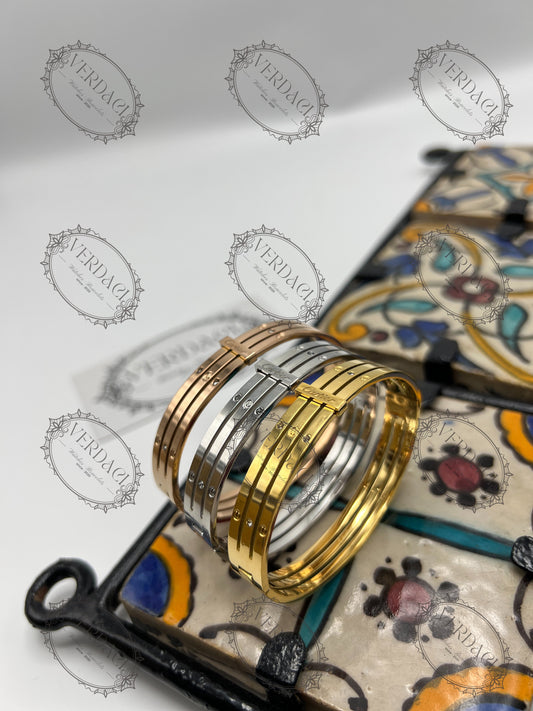 Bracelet de Luxe Pour Femme / F300488
