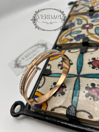 Bracelet de Luxe Pour Femme / F300471