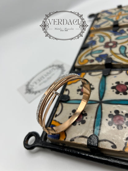 Bracelet de Luxe Pour Femme / F300471