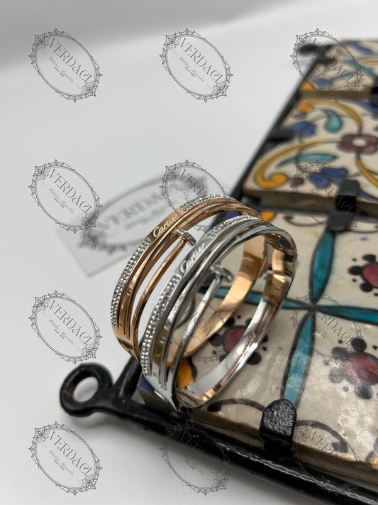 Bracelet de Luxe Pour Femme / F300471