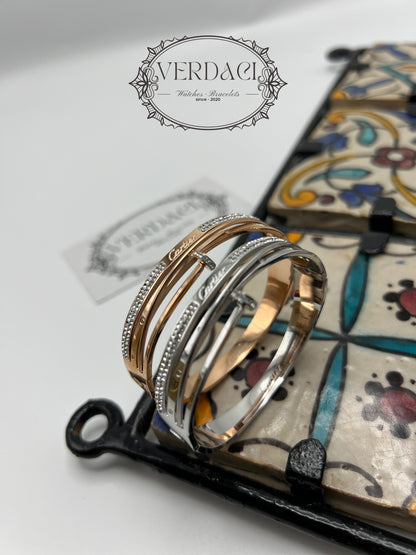 Bracelet de Luxe Pour Femme / F300471
