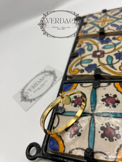 Bracelet de Luxe Pour Femme / F300489