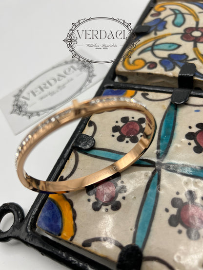 Bracelet de Luxe Pour Femme / F300489