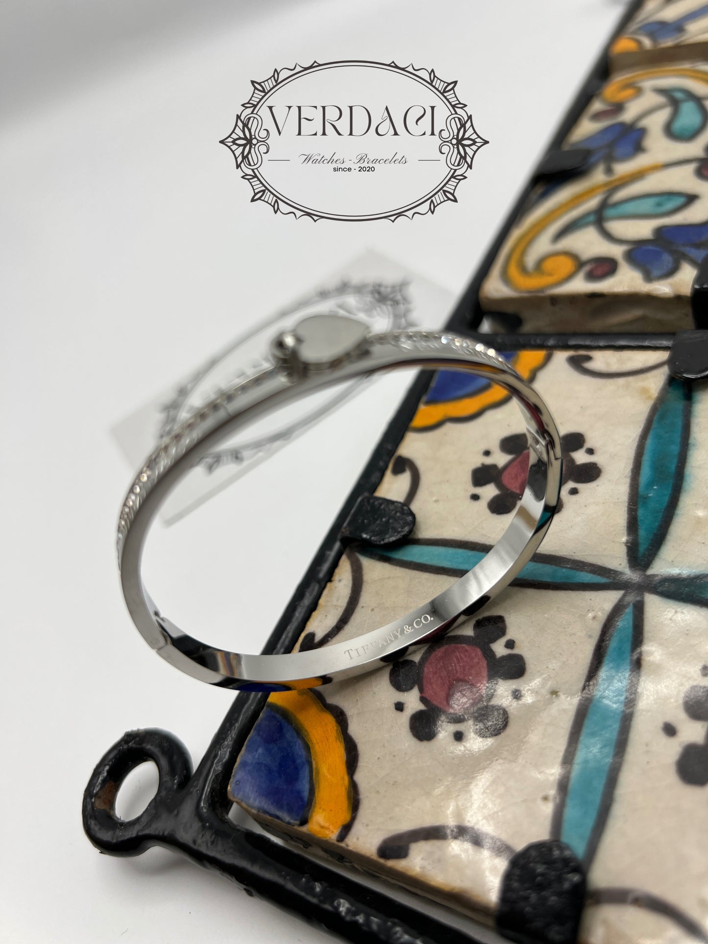 Bracelet de Luxe Pour Femme / F300489
