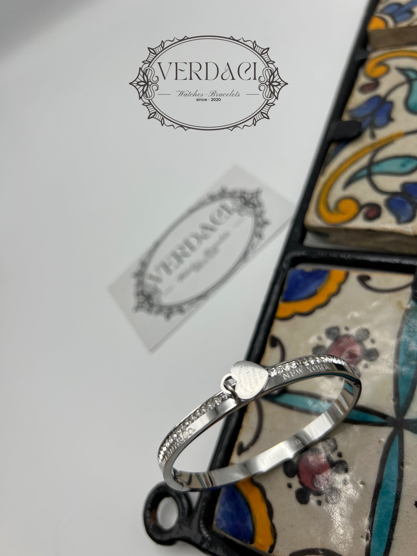 Bracelet de Luxe Pour Femme / F300489