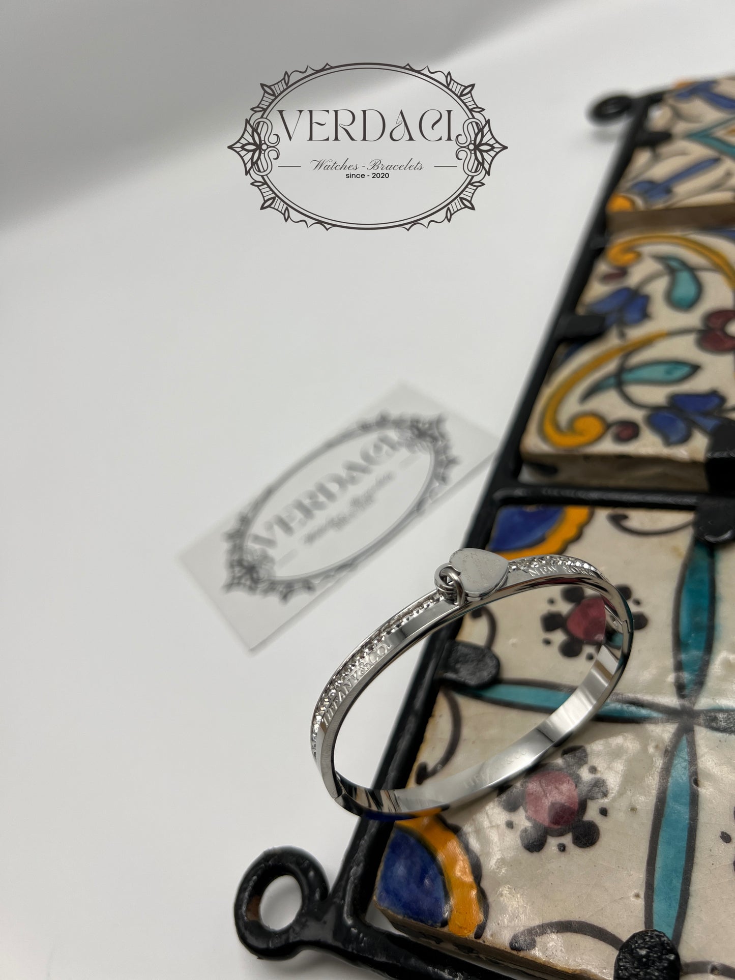 Bracelet de Luxe Pour Femme / F300489