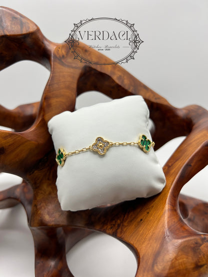 Bracelet de Luxe Pour Femme / F300475
