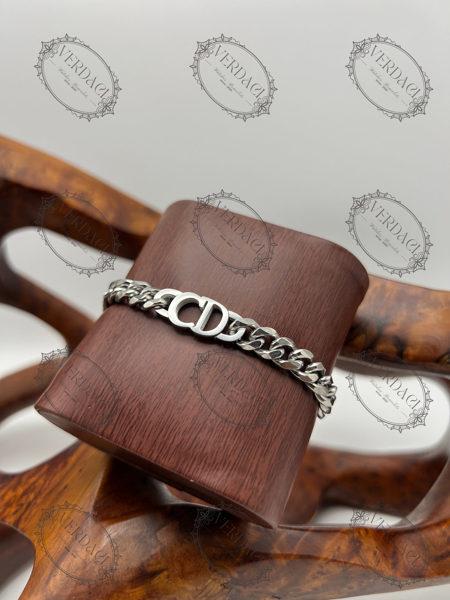 Bracelet de Luxe Pour Femme / F300492