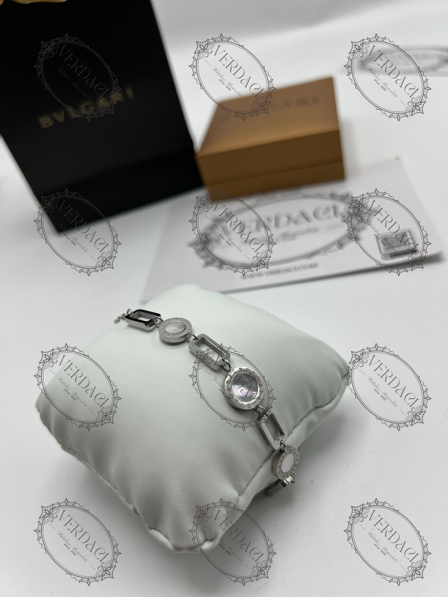 Bracelet de Luxe Pour Femme / F300493