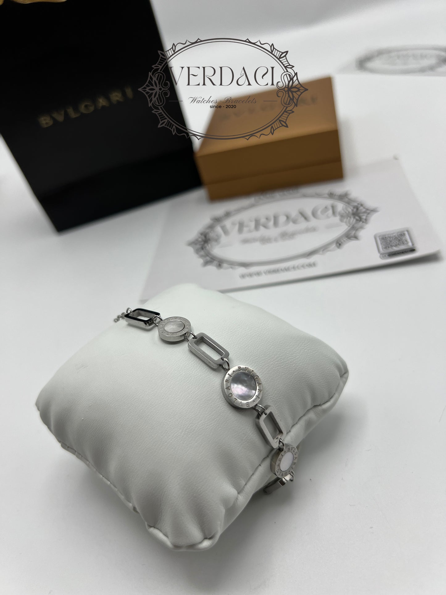 Bracelet de Luxe Pour Femme / F300493