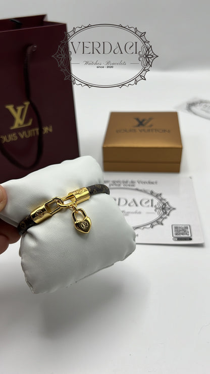 Bracelet de Luxe Pour Femme / F300494