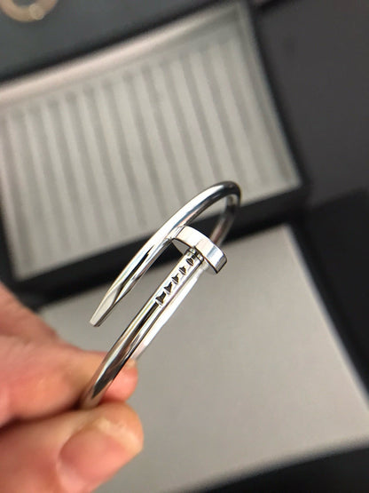 [Verdaci™]JUSTE BRACELET 3.5MM