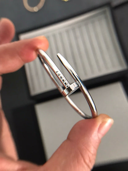 [Verdaci™]JUSTE BRACELET 3.5MM