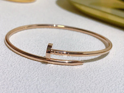 [Verdaci™]JUSTE BRACELET 3.5MM