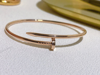 [Verdaci™]JUSTE BRACELET 3.5MM