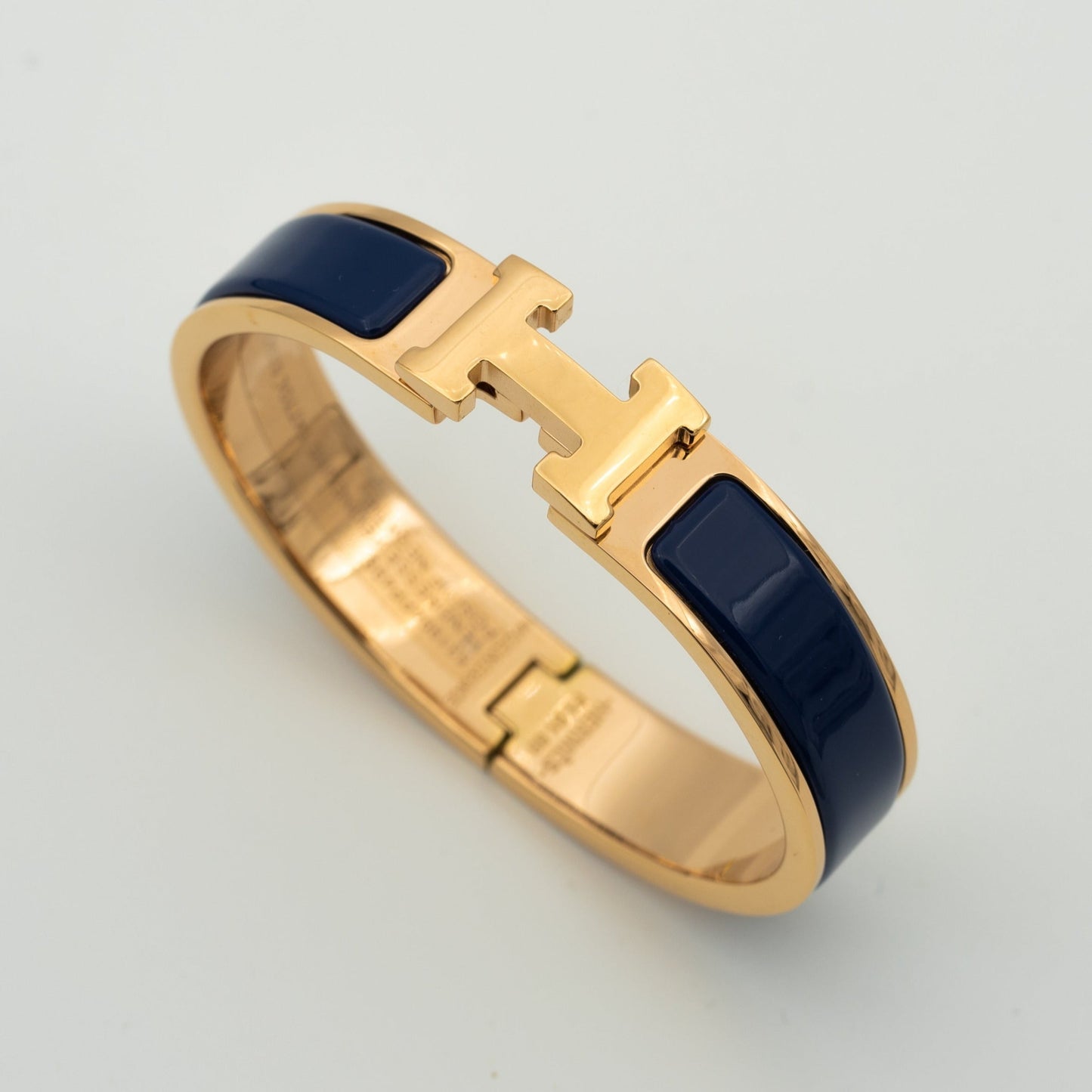 [Verdaci™]H BLUE BRACELET