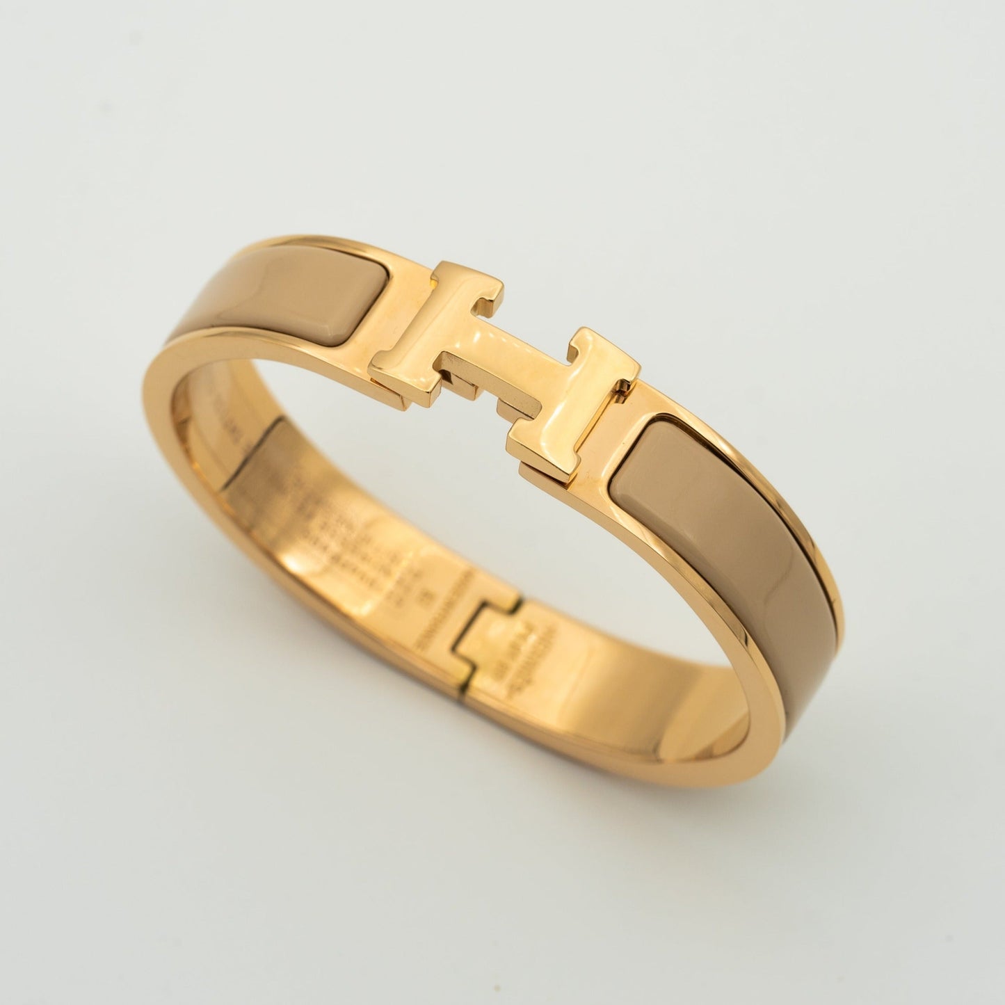 [Verdaci™]H GREY BRACELET