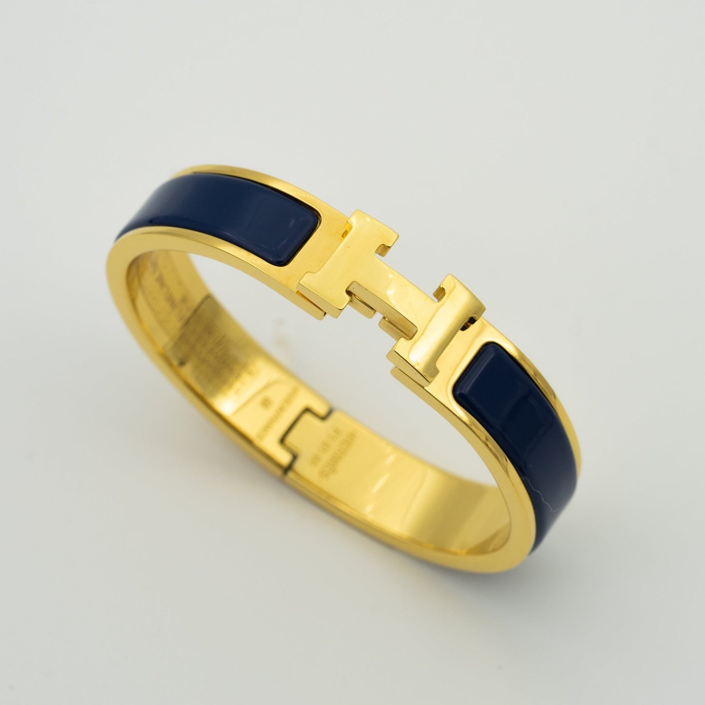 [Verdaci™]H BLUE BRACELET
