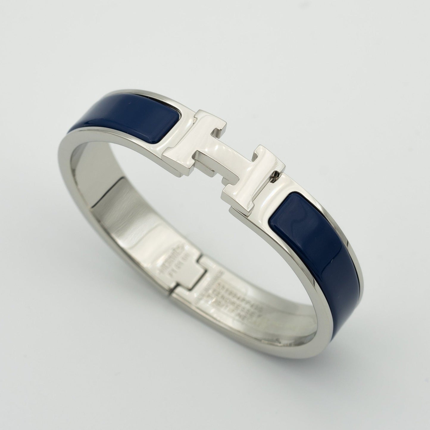 [Verdaci™]H BLUE BRACELET