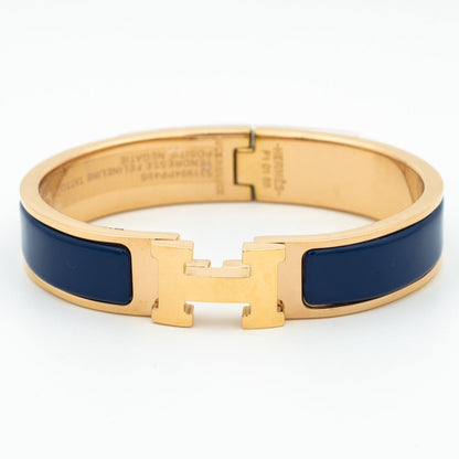 [Verdaci™]H BLUE BRACELET