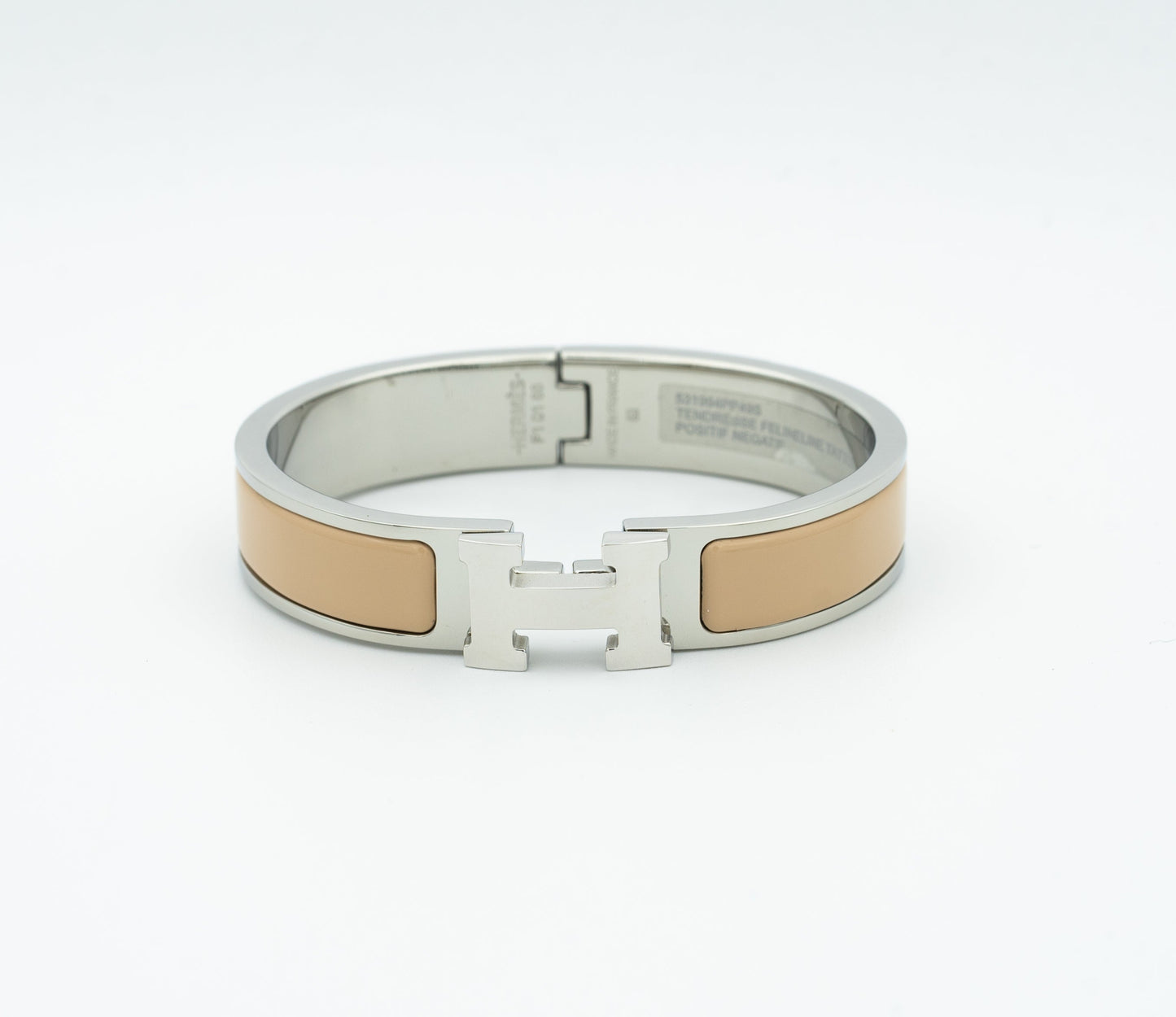 [Verdaci™]H GREY BRACELET