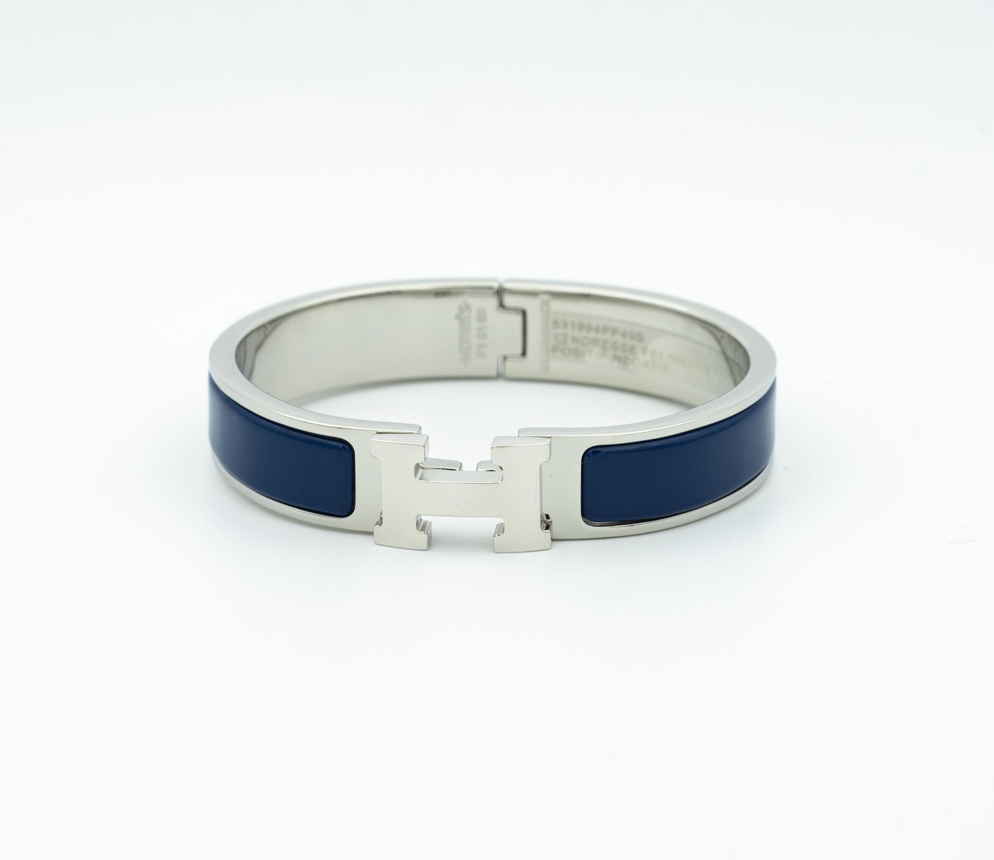 [Verdaci™]H BLUE BRACELET
