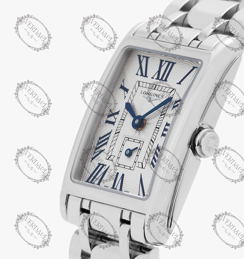 MONTRE FEMME LONGINES DOLCEVITA L52554716