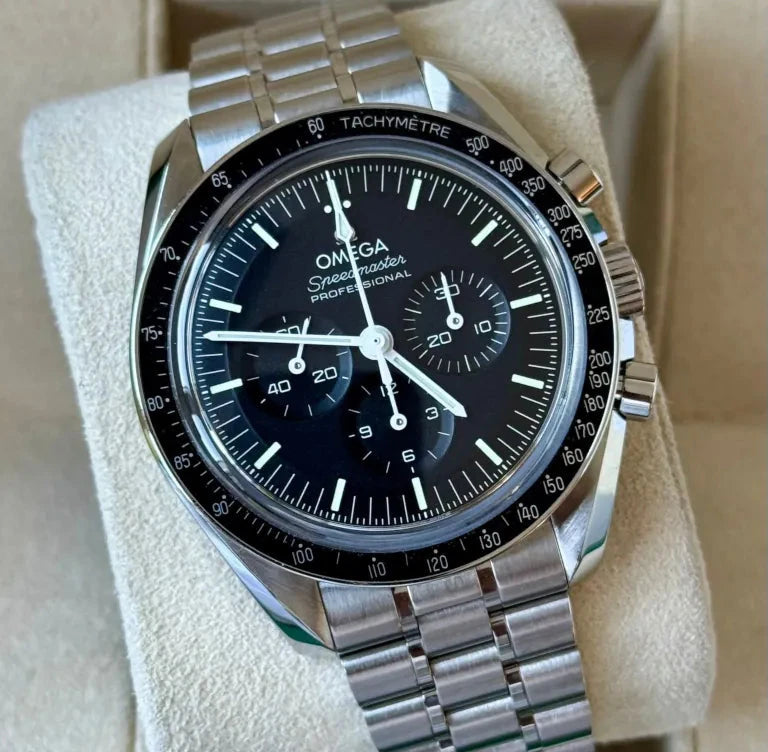 OMEGA SPEEDMASTER MOONWATCH PROFESSIONAL