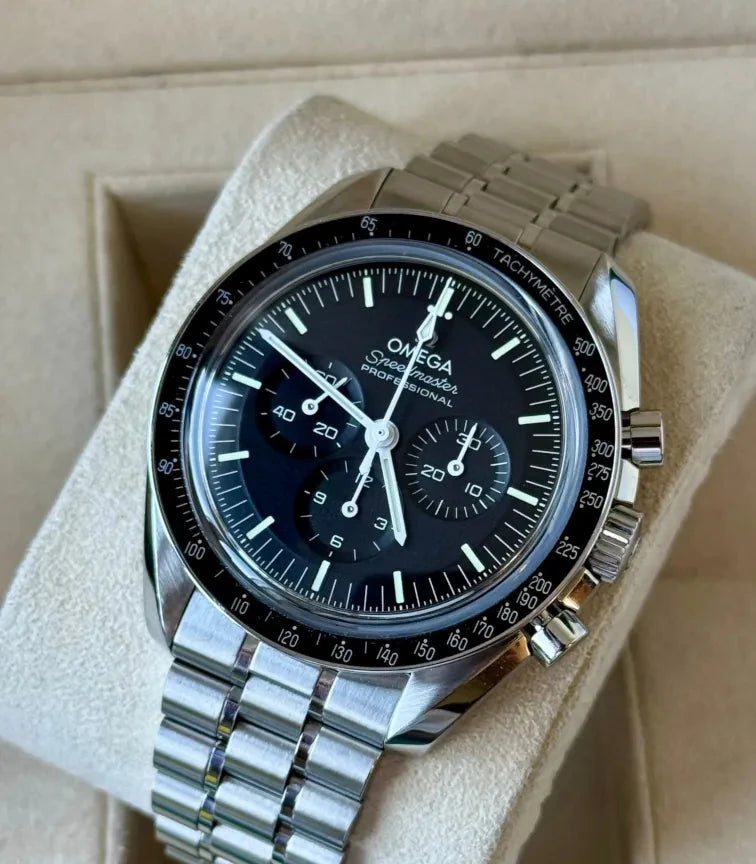 OMEGA SPEEDMASTER MOONWATCH PROFESSIONAL