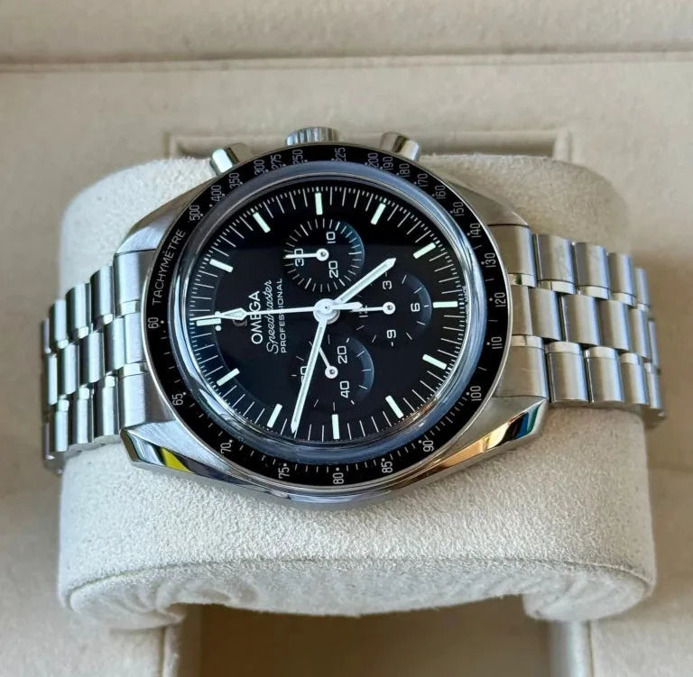 OMEGA SPEEDMASTER MOONWATCH PROFESSIONAL