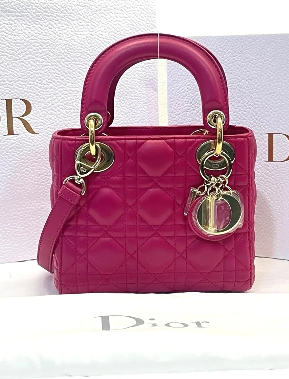 Sac de luxe pour femme / F3000271