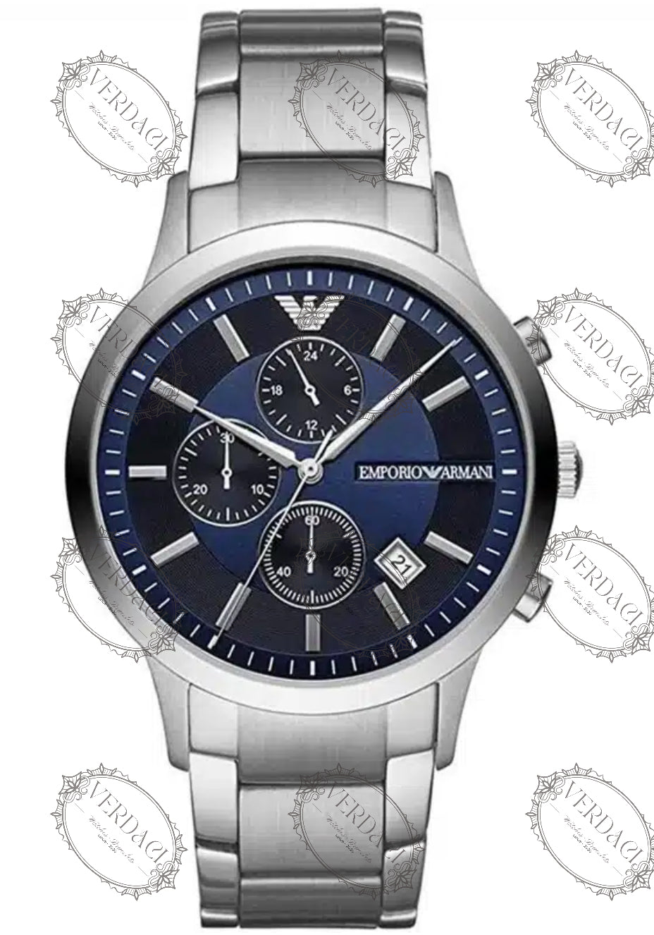 Montre Emporio Armani chronograph AR11164