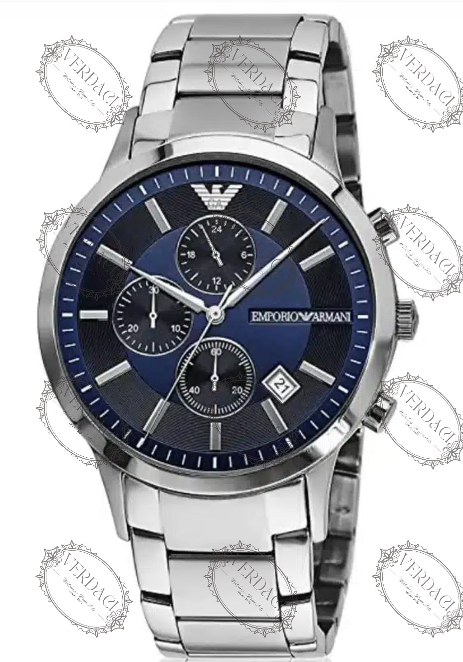 Montre Emporio Armani chronograph AR11164