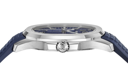 Patek Philippe Aquanaut Automatique Blue