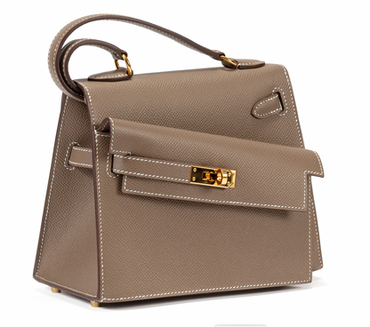 Sac de luxe pour femme / F3000299