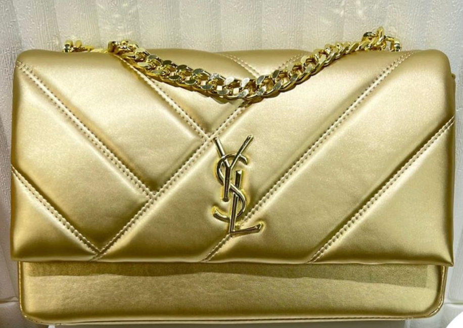 Sac de luxe pour femme / F3000308