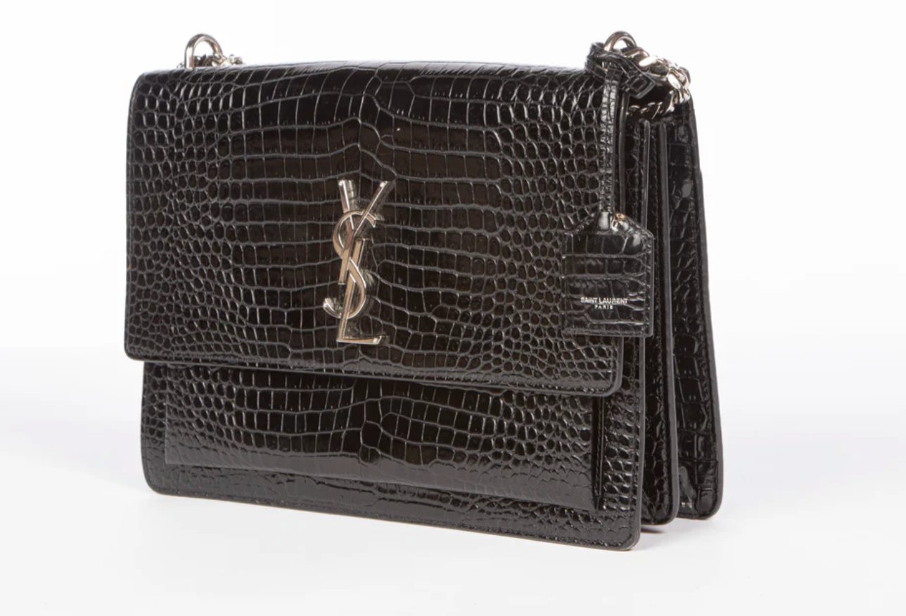 Sac de luxe pour femme / F3000359