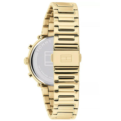 Montre Homme Chronographe TOMMY HILFIGER