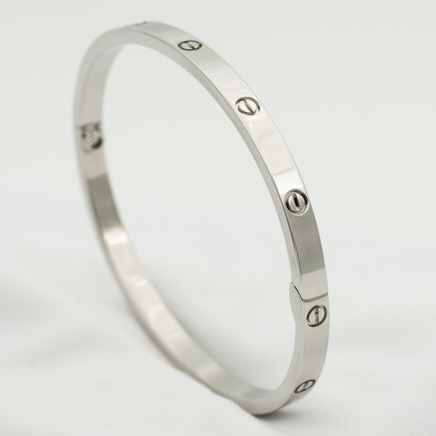 [Verdaci™]LOVE BRACELET 3.65MM