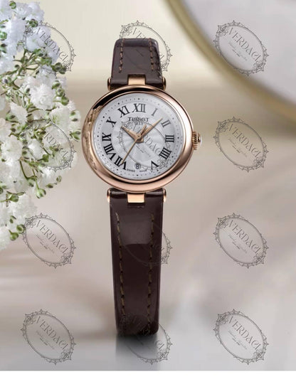 TISSOT BELLISSIMA SMALL LADY