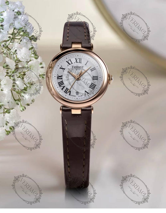 TISSOT BELLISSIMA SMALL LADY