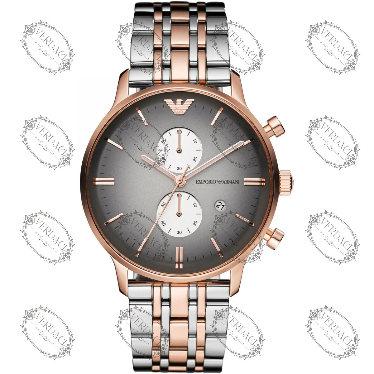 Emporio Armani Classic Watch