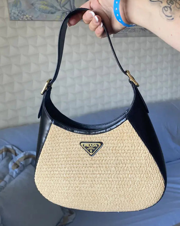 Sac de luxe pour femme / F3000427