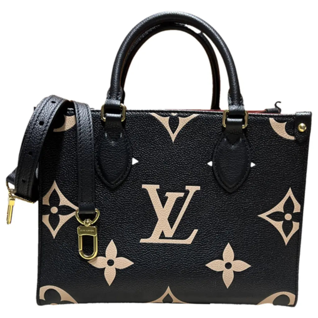 Sac de luxe pour femme / F3000257