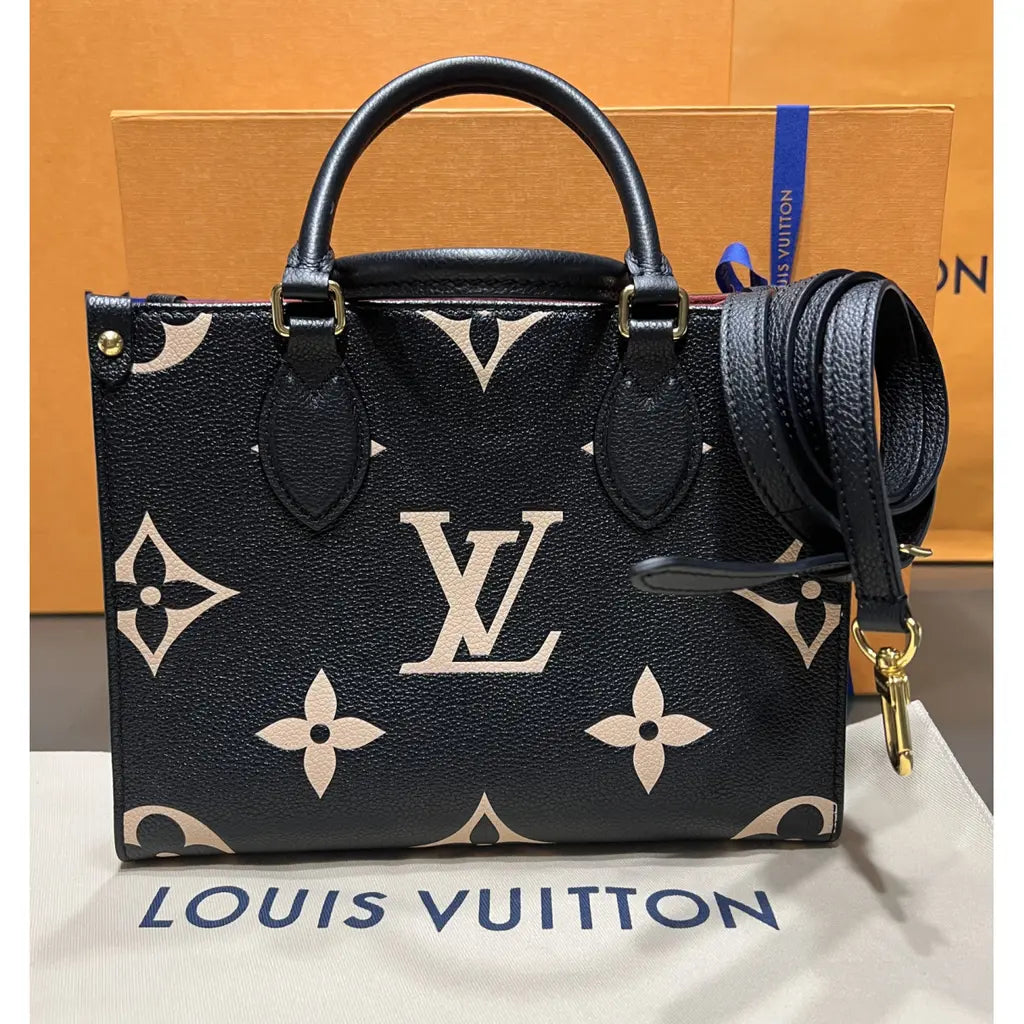 Sac de luxe pour femme / F3000257