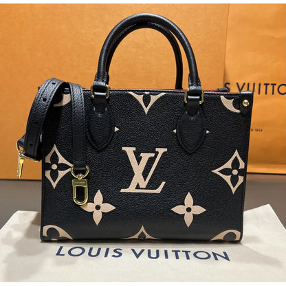 Sac de luxe pour femme / F3000257