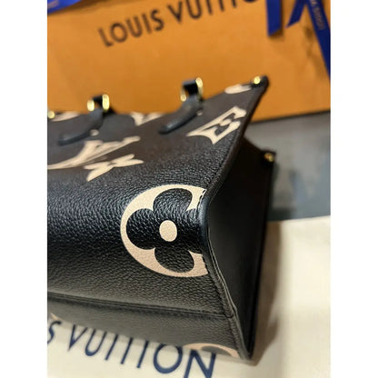 Sac de luxe pour femme / F3000257