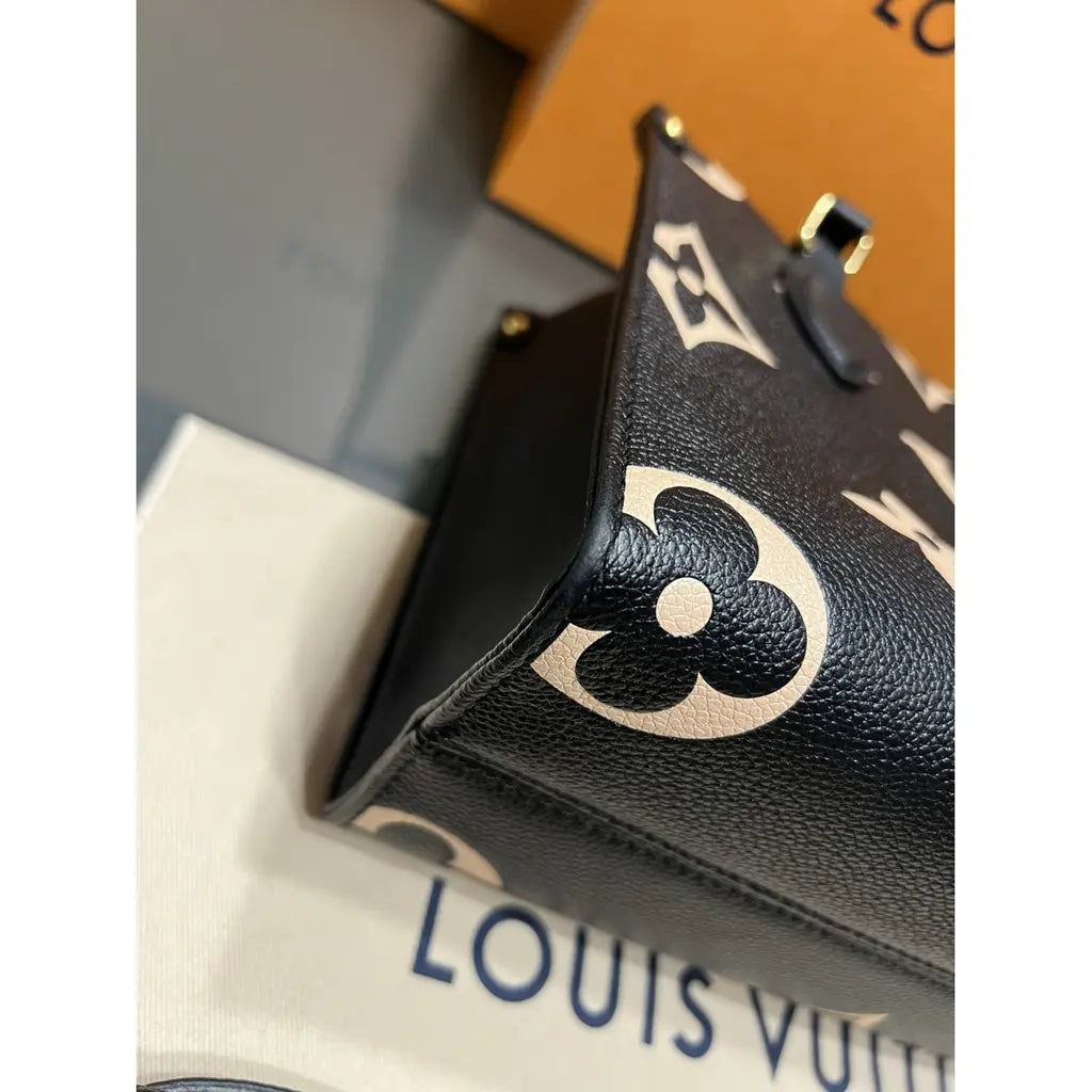 Sac de luxe pour femme / F3000257