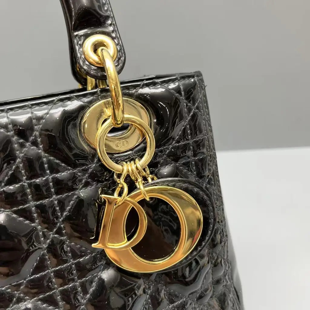 Sac de luxe pour femme / F3000345