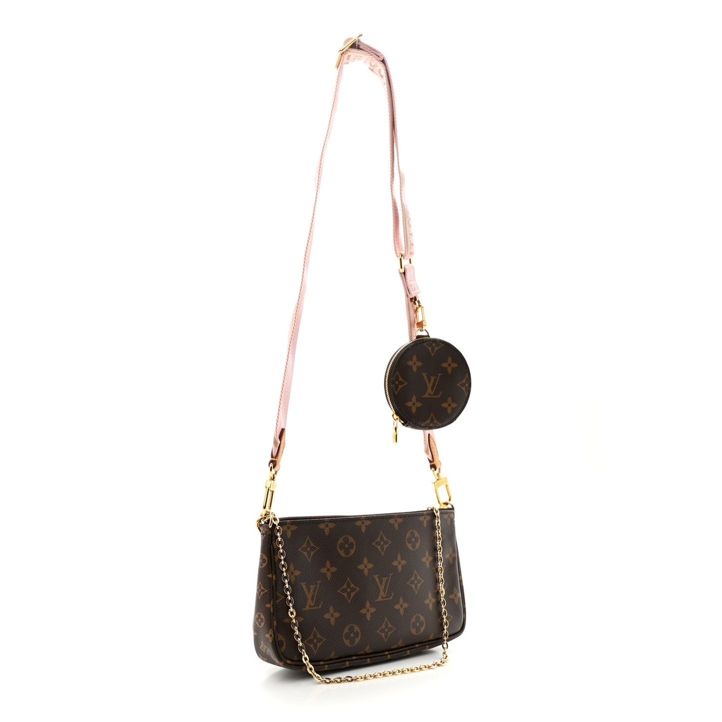 Sac de luxe pour femme / F3000215
